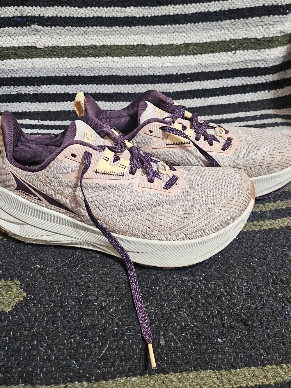 Pre-owned 2024 Altra Experience Wild